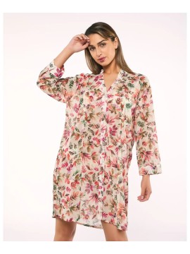 Redpoint Beth Floral Shirt